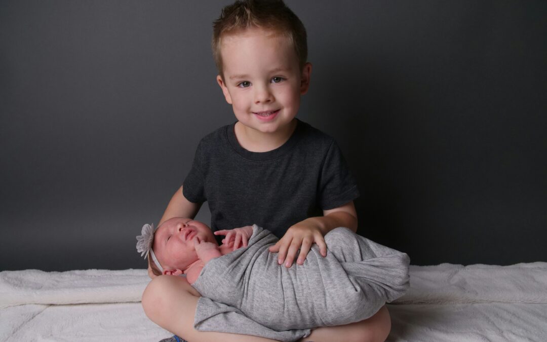 FULL TIME POSITION: Amazing Full-Time Nanny Needed in Brentwood for Newborn and Toddler!