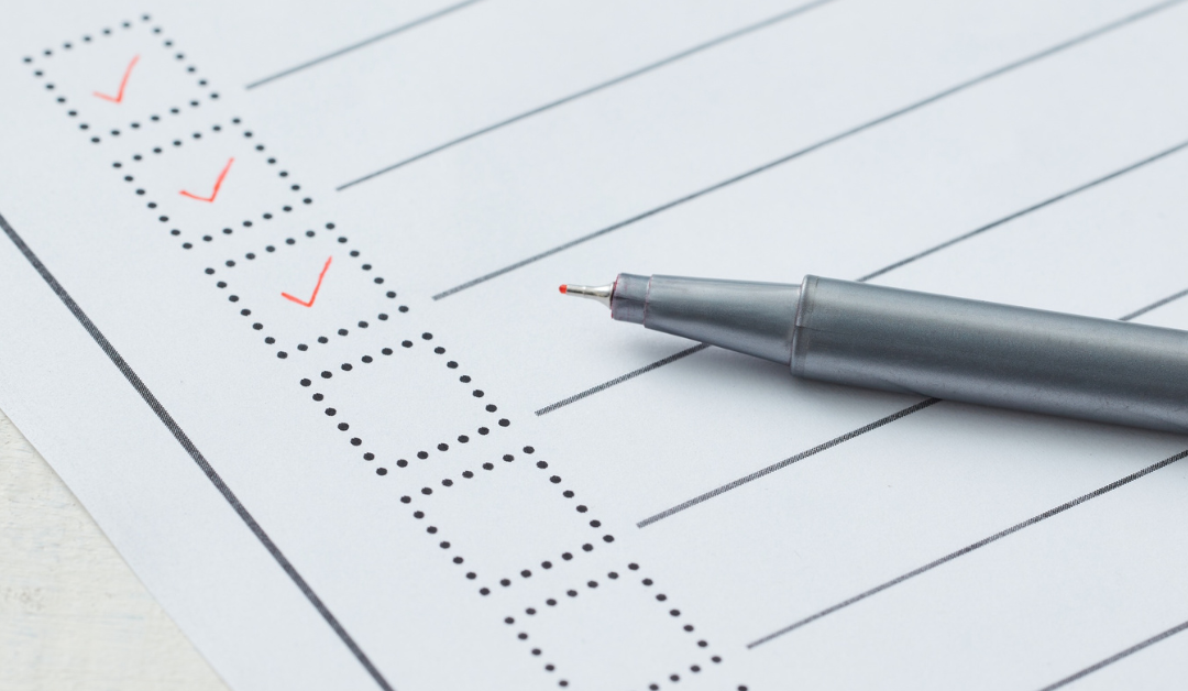 The Only Checklist for Interviewing a Nanny You’ll Ever Need: A Step-by-Step Guide for Families