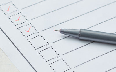 The Only Checklist for Interviewing a Nanny You’ll Ever Need: A Step-by-Step Guide for Families