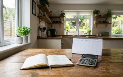 Vacation Time for Nannies in California: Does It Carry Over?