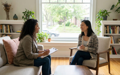 Can You Believe They Asked Me That? Answering Interview Questions as a Nanny