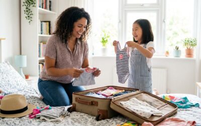 Traveling with a Nanny Family During Spring Break: Professional Tips for a Smooth Trip