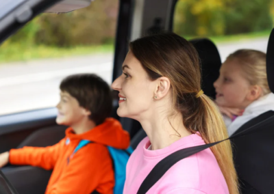 PART-TIME POSITION: Saturday Nanny Needed for Awesome Return Clients in Hancock Park! Starts ASAP!