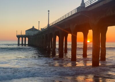 FULL-TIME POSITION: Housekeeper/Jill-Of-All-Trades Needed for Sweet Family in Manhattan Beach!