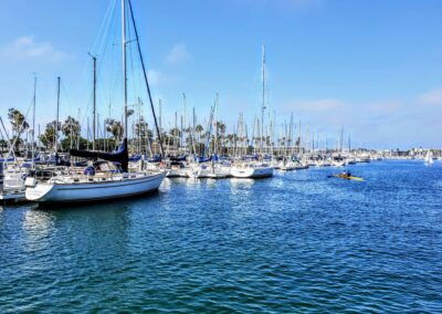 PART-TIME POSITION: Nanny Needed 3 Days/Week in Marina Del Rey for 3.5 Month Old Baby Girl! $40-$50/hr!