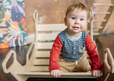 PART-TIME POSITION: Temporary Nanny Needed ASAP-September 2026 for 1 Year Old Boy in Mar Vista!