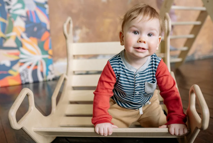 PART-TIME POSITION: Temporary Nanny Needed ASAP-September 2026 for 1 Year Old Boy in Mar Vista!