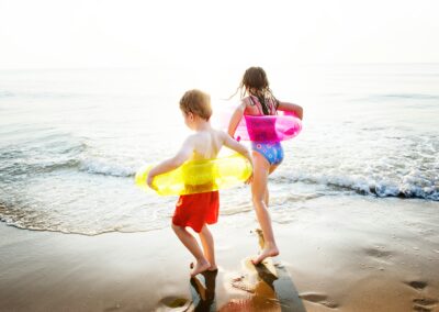 PART-TIME POSITION: Weekend Nanny Needed for an Adorable & Joyful 4.5-Year-Old Boy with Down Syndrome! $35/hr!