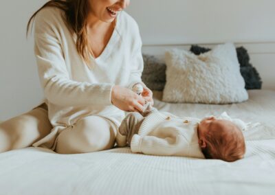 FULL TIME POSITION: Amazing Family of 5 in Montecito Seeks Incredible Full-Time Nanny!