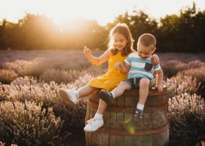 PART-TIME POSITION: Energetic and Confident Part-Time Nanny Needed in Calabasas in the Afternoons for 2 Kids (2 and 4)! Hiring ASAP!