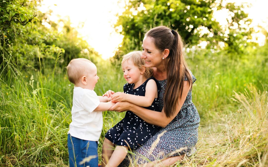 FULL TIME POSITION: Amazing Full Time Nanny Needed in Venice for 2 Children!