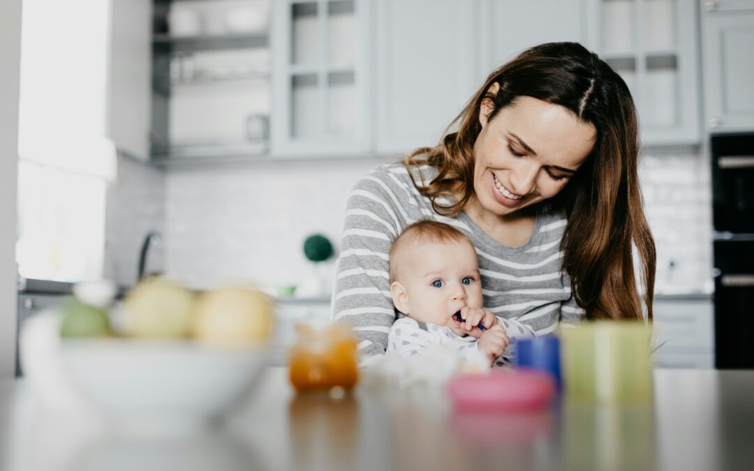 FULL TIME POSITION: Fantastic Career Nanny Needed in Los Feliz for Family of 5