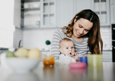 FULL TIME POSITION: Fantastic Career Nanny Needed in Los Feliz for Family of 5