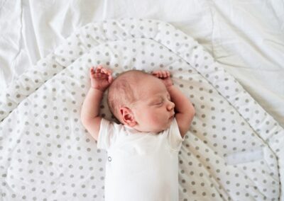 TEMPORARY POSITION: Amazing PT Newborn Nanny Needed in Beverly Hills Starting April 7 -May 31!