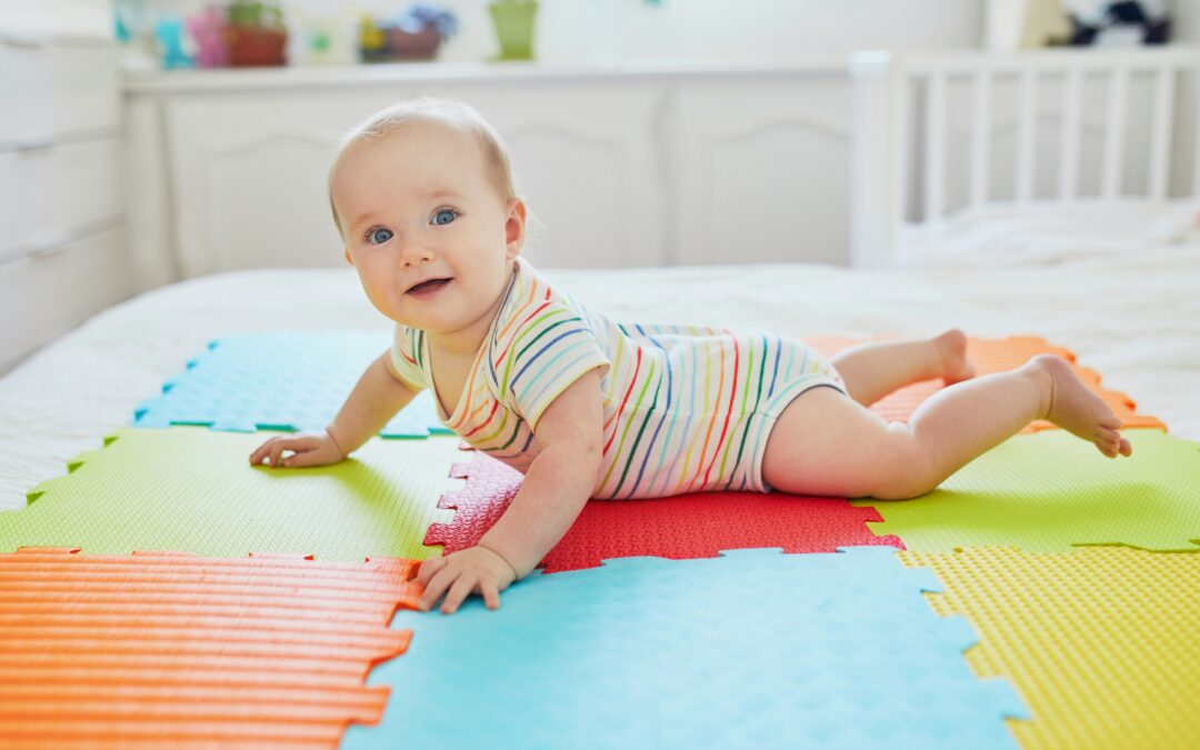 FULL-TIME POSITION: Nanny Needed for Monday-Thursday Schedule to Care for Sweet 6 Month Old Baby Girl! Starts ASAP!