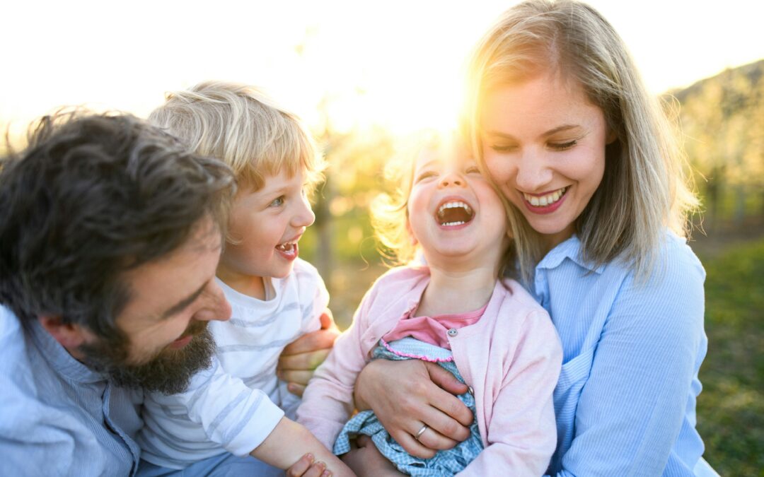 FULL TIME POSITION: Exceptional Nanny Needed for 4-Year-Old Twins in Bel AIr!