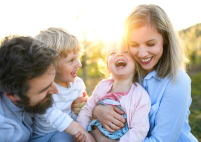 FULL TIME POSITION: Exceptional Nanny Needed for 4-Year-Old Twins in Bel AIr!