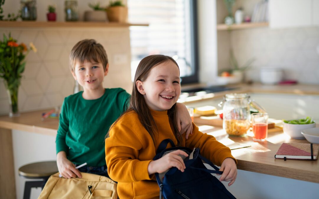 FULL-TIME POSITION: Nanny/Family Assistant Needed for School Age Twins in BH! Starts ASAP!