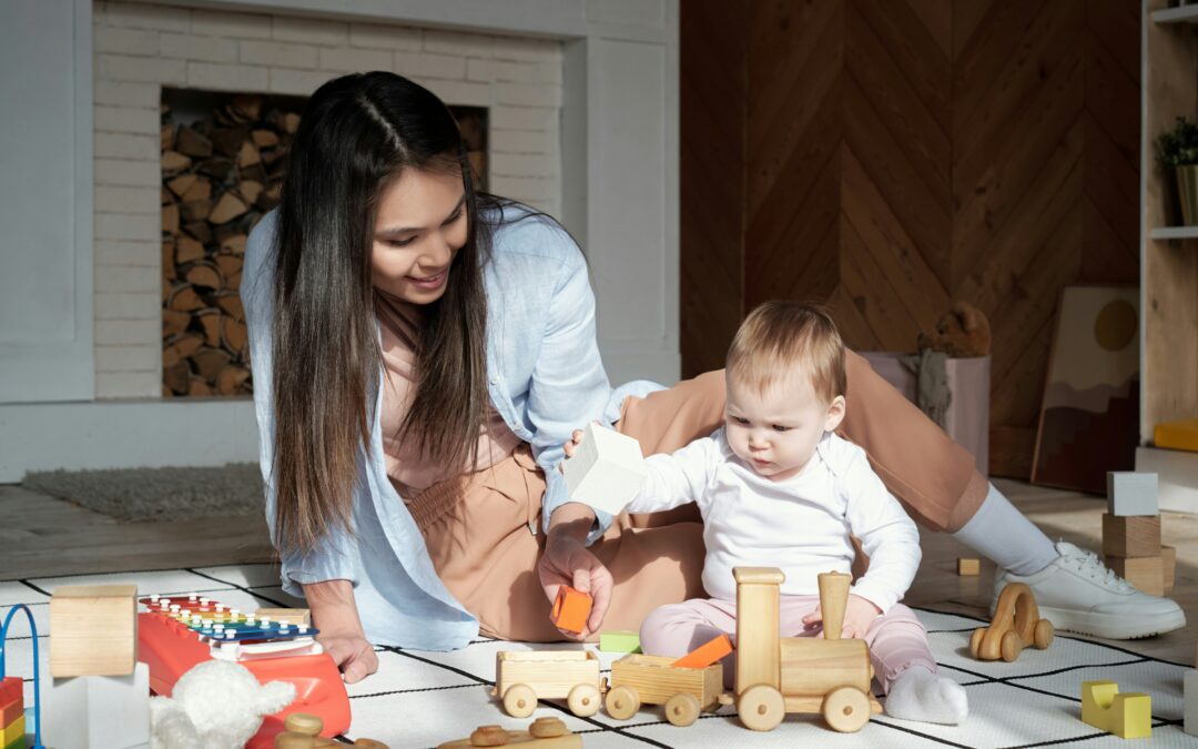 FULL TIME POSITION: Fabulous Full Time Nanny Need for 6 Month Old Baby in Los Feliz!