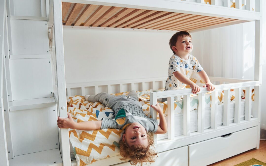 FULL TIME POSITION: Incredible Career Nanny Needed for Growing Family Outside San Jose!