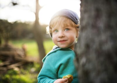 FULL-TIME POSITION: Full-Time Nanny Needed for Two Children in Bel Air! $40/hr!