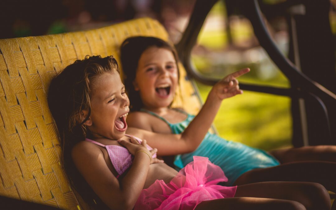 FULL TIME POSITION: Active and Engaging Nanny Needed for 3 School-Age Girls in Studio City ASAP!