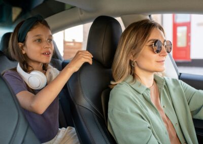 FULL TIME POSITION: Amazing Family Assistant/Nanny Needed in Sherman Oaks for Family of 5!