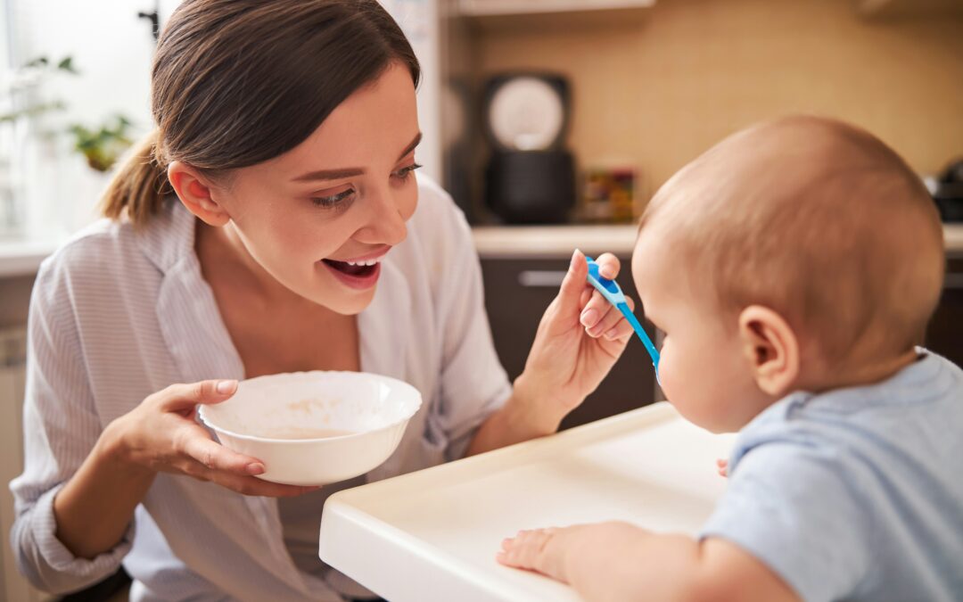 PART-TIME POSITION: Nanny Needed for 2 Day/Week Schedule in Koreatown to Care for 7 Month Old Baby Boy! $35-$38/hr!