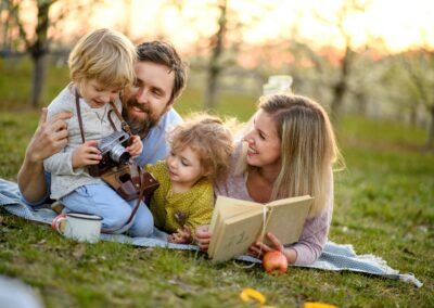 TEMPORARY POSITION: Temporary Full Time Nanny Needed in Brentwood for Two Children ages 16 Months and 3!