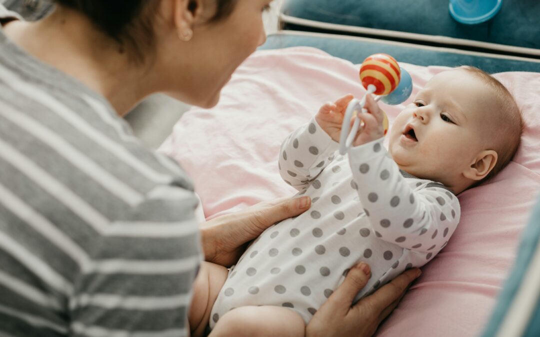 PART-TIME POSITION: Friday/Saturday Nanny Needed for Sweet 6 Month Old Baby Girl in Santa Monica!