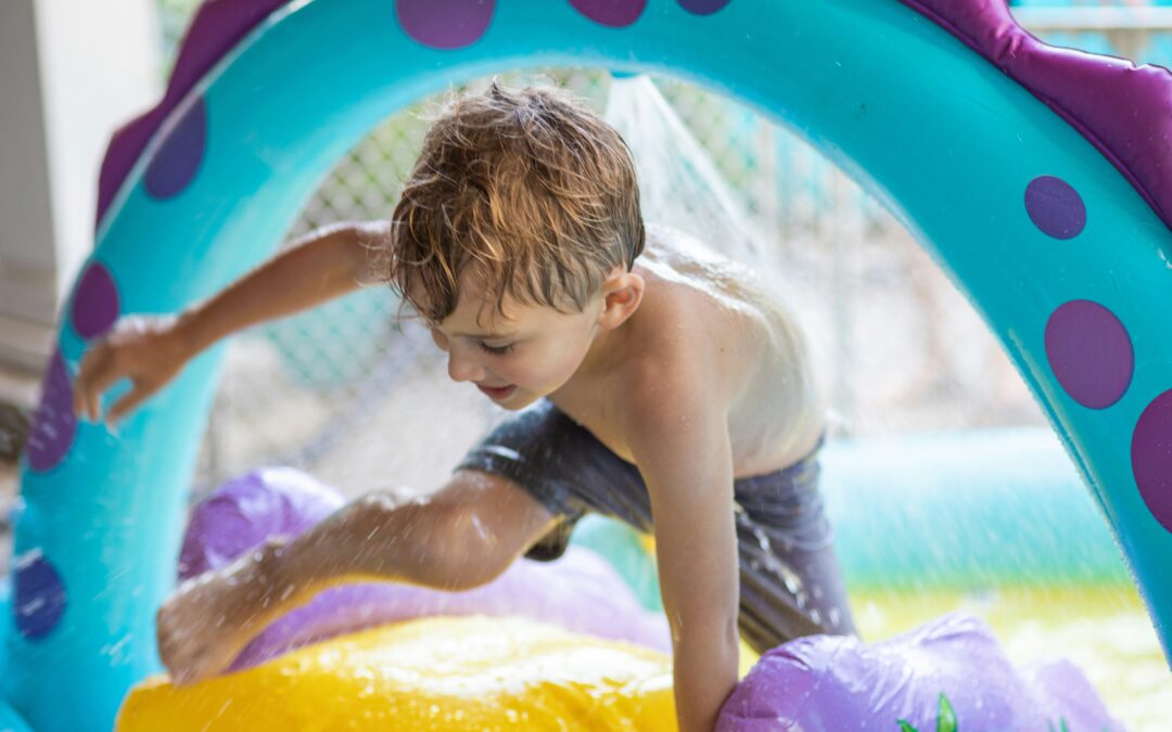 PART-TIME POSITION: Playful, Energetic Nanny for an Adorable & Joyful 4.5-Year-Old Boy with Down Syndrome! $35/hr!