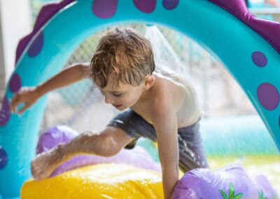 PART-TIME POSITION: Playful, Energetic Nanny for an Adorable & Joyful 4.5-Year-Old Boy with Down Syndrome! $35/hr!