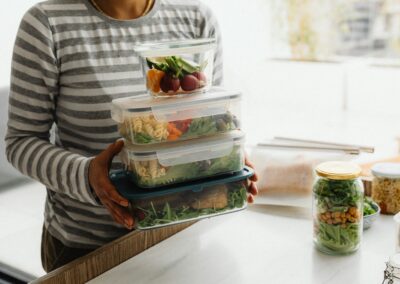 FULL TIME POSITION: Fabulous Kitchen Savvy Family Assistant Needed in Nichols Canyon!