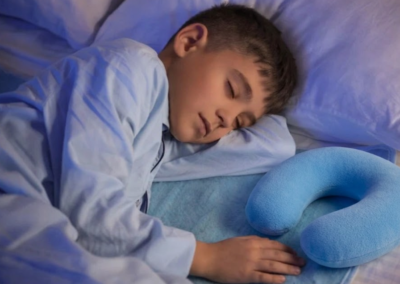 Full Time Position: Overnight Nanny Needed for 12-Year-Old Boy with Special Needs in Bel Air 4