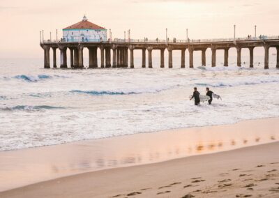 TEMPORARY POSITION: Awesome Temporary Nanny Needed in Manhattan Beach for Adorable Baby Girl starting NOW through the end of July!