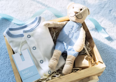 TEMPORARY POSITION: Full-Time Temp Nanny Needed for 4 Week Assignment (March 29th-April 25th) in Mid City!