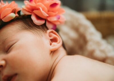 FULL TIME POSITION: Amazing Full TIme Nanny Needed for Infant in West LA!