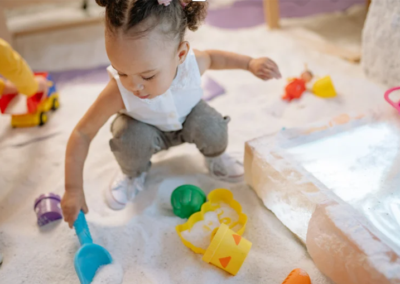 LIVE IN POSITION: Amazing Nanny Needed Friday AM-Monday Am for Adorable Toddle Girl in Bel Air!