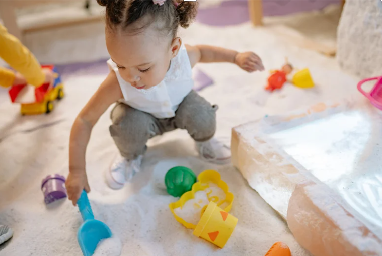 LIVE IN POSITION: Amazing Nanny Needed Friday AM-Monday Am for Adorable Toddle Girl in Bel Air!