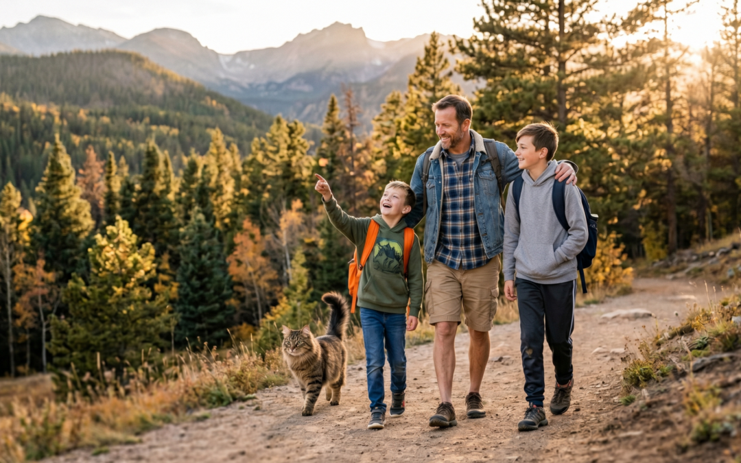 TEMPORARY POSITION: Part-Time Temp Summer Nanny Needed in West Hills, CA! June 11th – August 19th!