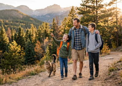 TEMPORARY POSITION: Part-Time Temp Summer Nanny Needed in West Hills, CA! June 11th – August 19th!
