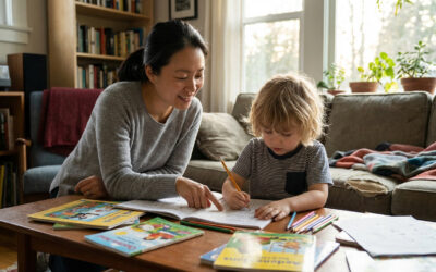 Everything You Need to Know About Finding a Nanny with a Specialized Skillset