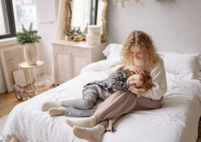 PART TIME POSITION: PT Special Needs Nanny Needed in Bel Air!