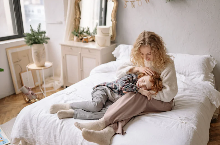 PART TIME POSITION: PT Special Needs Nanny Needed in Bel Air!