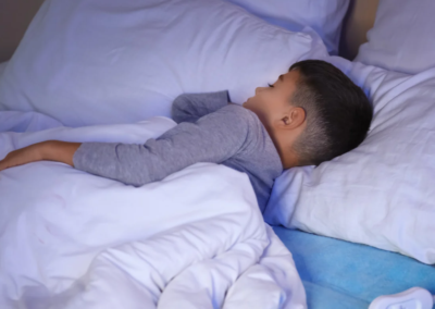 Full Time Position: Overnight Nanny Needed for 12-Year-Old Boy with Special Needs in Bel Air 4