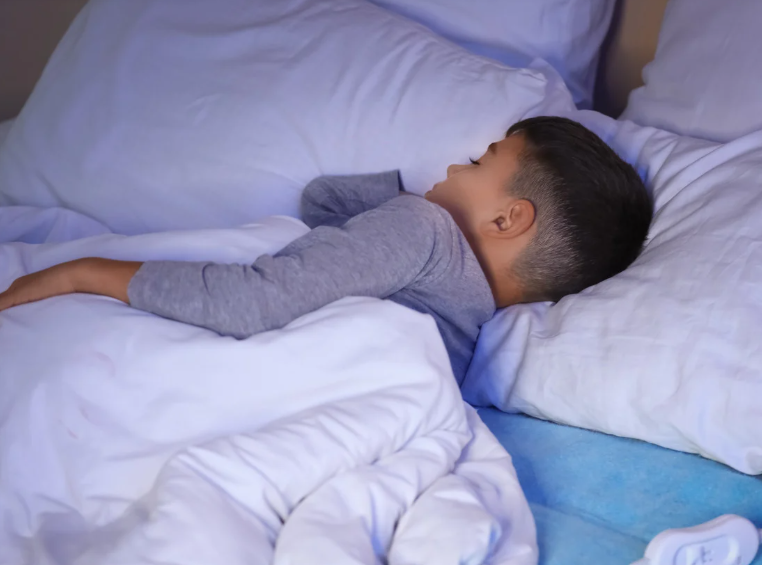 Full Time Position: Overnight Nanny Needed for 12-Year-Old Boy with Special Needs in Bel Air 4