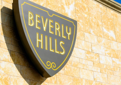 FULL-TIME POSITION: Helpful Full-Time Nanny Needed for Three Kids in Beverly Hills Starting in June 2026!