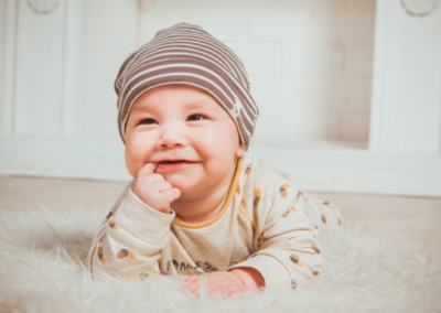 TEMPORARY POSITION: Wonderful FT Nanny Needed ASAP through June 2!