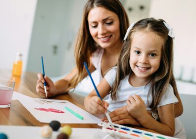 FULL TIME POSITION: Full-Time Family Assistant Needed for Family of 4 in Laurel Canyon– June 2026 Start Date!