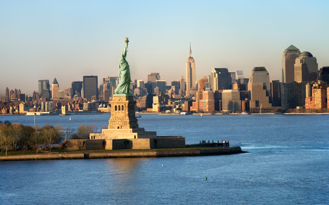 TEMPORARY POSITION:  Exciting Temporary Opportunity for Experienced Nanny in New York City April 20-May 26!  $650/day